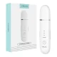 Ultrasonic Skin Scrubber ANLAN ALCPJ07-02, White