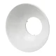 Maclean MCE417 Reflector for 50W LED Bulbs