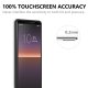 Sony Xperia 10 II 5D Full Cover Tempered Glass Screen Protector