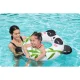 Bestway 36351 Panda Inflatable Swim Ring, 79 x 85 cm