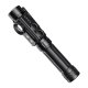 Multi-Function Flashlight Superfire J05 380+450lm 4 Modes