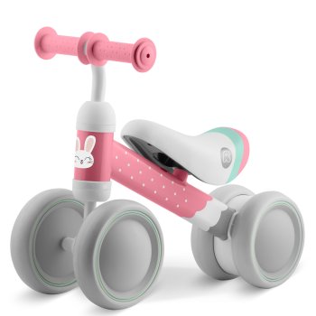 Ricokids 3 Wheel Balance Bike for Toddlers First Bike for Ages 12-36 Months