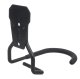 Maclean MC-433 Vertical Bike Wall Mount, up to 20 kg