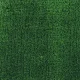 Artificial Grass Carpet Standard Green 1x4m, Green