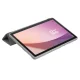 Lenovo Tab M9 (TB310FU) Trifold Tech-Protect SmartCase Protective Cover Case, Gray