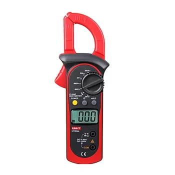 Uni-T UT200A Digital Clamp Meter, 200A, 600V