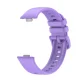 Tech-Protect IconBand strap for Huawei Watch Fit 3 - purple