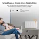 Smart Thermostatic Valve Sonoff TRVZB Zigbee 3.0