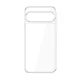3mk Armor Case for Google Pixel 9 / 9 Pro Transparent