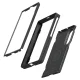 Spigen Slim Armor Pro MagSafe Case for Samsung Galaxy Z Fold 8 - Black