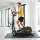 Magnetic Elliptical Cross Trainer 4FIZJO MY-PRO