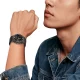 Tech-Protect MilaneseBand Strap for Samsung Galaxy Watch 40/44/46 mm - Black