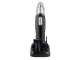 Nose, Ear and Beard Trimmer, Black