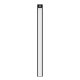 Yeelight Motion Sensor Closet Light 60cm, Black