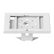 Tablet Display Enclosure Mount with Lock Maclean MC-957 W, 10.9\"-11\"