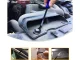 Car Upholstery and Radio Removal Tool Set Blue