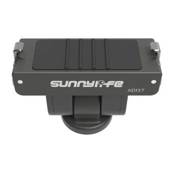 Sunnylife 1/4" Quick-Release Mount Adapter for Insta360 GO Ultra (GU-AD137)