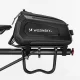 Wozinsky WSR-01B Bicycle Trunk Bag 9L - Black