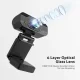 Full HD Webcam B1-1080P