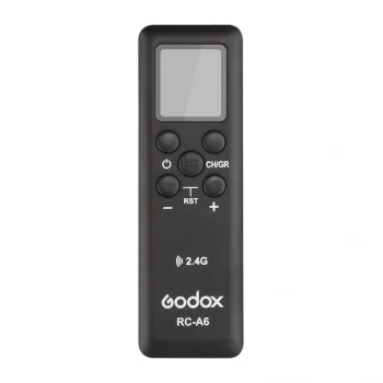 Remote Control Godox RC-A6, 2.4 GHz