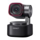 4K Веб-камера OBSBOT Tiny 3 Mic Combo с микрофоном и пультом