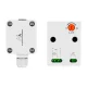 Twilight Dusk to Dawn Sensor Maclean MCE35 with External Probe, 3450W