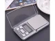 Electronic Jewelry Scale 200g / 0.01g, Silver