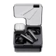 Wireless TWS Earbuds QCY MeloBuds Neo T31 Bluetooth 5.3 Black
