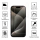 Vmax 2.5D Tempered Glass for Samsung Galaxy A35 5G