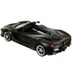 Rastar Ferrari LaFerrari Aperta 1:14 RC Car, Black