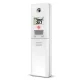 Berdsen BD-905 Weather Station Wireless Sensor, White