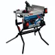 Bosch GTA 571 Saw Stand Transport and Work Table