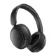 Wireless Over-Ear Headphones QCY H2S Lite Black 60h