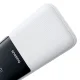Baseus Lipow 20000mAh 22.5W Powerbank with two built-in cables with additional Baseus Simple USB-A - USB-C 3A 20cm...