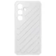 Samsung Shield Case for Samsung Galaxy S24 Plus Light Grey