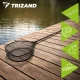 Telescopic Fishing Landing Net 230cm Foldable Trizand