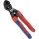 Compact Bolt Cutter KNIPEX CoBolt 71 42 200, 200 mm