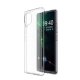 Samsung Galaxy A12 (SM-A125F/DSN) Ultraslim TPU Case Cover, Transparent | Caurspīdīgs Silikona Vāciņš Maciņš...