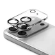 Ringke Camera Full Cover 2-pack iPhone 17 Pro Max - Black
