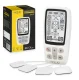 Muscle Stimulator 4FIZJO Combo MED+ 3-in-1 TENS EMS MASS