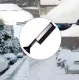 Telescopic Ice Scraper and Snow Brush for Car DA298
