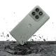Чехол 3mk Armor Case для Motorola Edge 60 Pro прозрачный