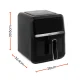 Huslog HUS1032 Air Fryer, 1500W, 5L
