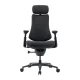LiberNovo GROC1-PRO Ergonomic Chair 45cm Graphite