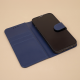 Samsung Galaxy A71 (SM-A715F) Smart Classic TPU Book Case Cover, Navy | Telefona Vāciņš Maciņš Grāmatiņa