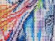 Dimantu Mozaīkas Komplekts Rokdarbs Glezna 5D Zirgs 30x40 cm | Diamond Mosaic Embroidery Kit Painting Horse
