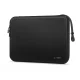 Tech-Protect Hardpouch 15-16\" Laptop Case Black