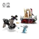 LEGO Marvel 76213 King Namor\'s Throne Room