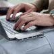 Ugreen CM380 USB-C Hub for MacBook Pro/Air, HDMI, SD/TF, Gray