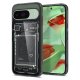 Spigen Ultra Hybrid case for Google Pixel 9 / Pro - gray